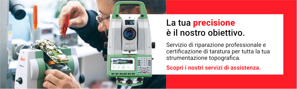 Laboratorio di Assistenza